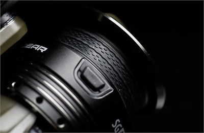 Savage Gear SG4C 3000 FD 10+1BB Olta Makinesi
