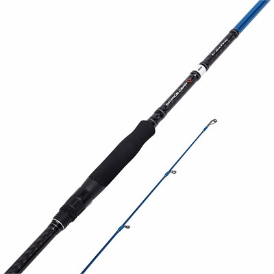 Savage Gear SGS2 All-Around 9/2.74m 7-35 gr 2 Parça