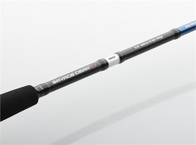 Savage Gear SGS2 Jigging 59/1.80m 100-250 gr Tek Parça