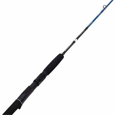 Savage Gear SGS2 Jigging 59/1.80M 60-180GR Tek Parça