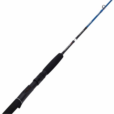 Savage Gear SGS2 Jigging 59/1.80M 60-180GR Tek Parça