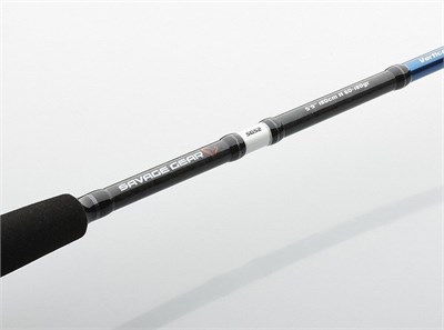 Savage Gear SGS2 Jigging 64/1.93m 40-120 gr Tek Parça Olta Kamışı