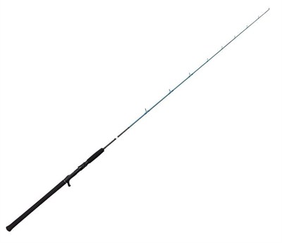 Savage Gear SGS2 Jigging Triger 59/1.80M 100-250gr Tek Parça