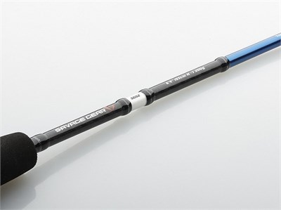 Savage Gear SGS2 Slow Jigging 64/1.93m Max 250 gr Tek Parça