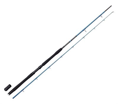 Savage Gear SGS2 Trolling Game 7/2.13M Parabolic 12-20lb 2 Parça