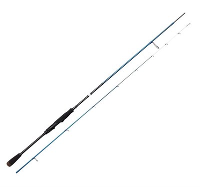 Savage Gear SGS2 Ultra Light Game 66/1.98m 0-5 gr 2 Parça