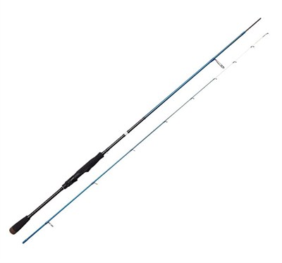 Savage Gear SGS2 Ultra Light Game 7/2.13m 0.5-9 gr 2 Parça