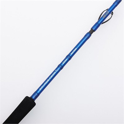 Savage Gear SGS4 Boat Game 63/1.90m MF 150-400 gr 20-30 lb 3 Parça