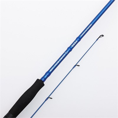 Savage Gear SGS4 Precision Lure Specialist 92/2.79M 8-44GR 2 Parça