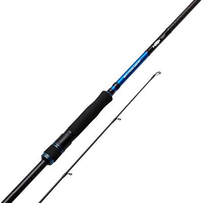 Savage Gear SGS5 P 9 2.74 m 9-35 gr 2 Parça Spin Kamış