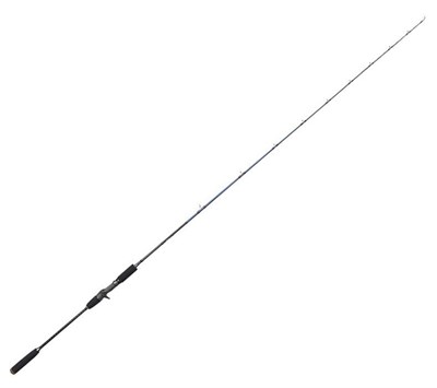 Savage Gear SGS6 Slow Jigging 64/1.93m Max 250 gr Tek Parça
