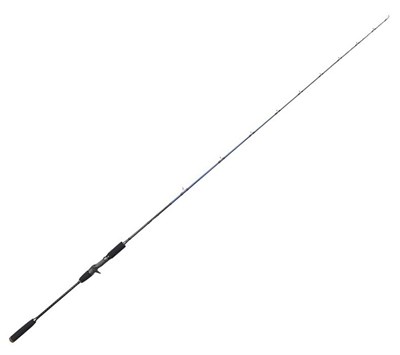 Savage Gear SGS6 Slow Jigging 64/1.93m Max 200 gr Tek Parça
