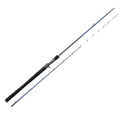Savage Gear SGS6 Tai Rubber 7/2.13m 40-150 gr 2 Parça