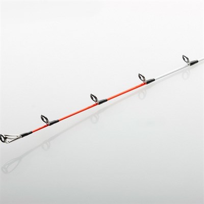 Savage Gear SGS6 Tai Rubber 7/2.13m 40-150 gr 2 Parça