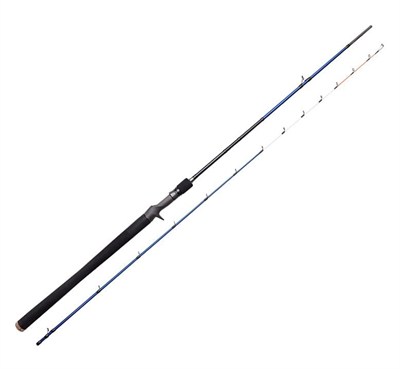 Savage Gear SGS6 Tai Rubber 7/2.13m 40-150 gr 2 Parça