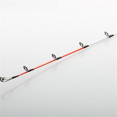 Savage Gear SGS6 Tai Rubber 7/2.13m 40-150 gr 2 Parça