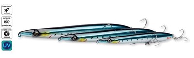 Savage Gear Surf Walker 2.0 18cm 42.5gr Sinking Sahte Balık