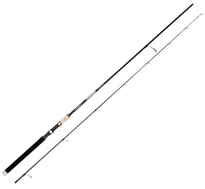Savage gear Titanium 290 cm 12-36 gr 2 Parça Spin Kamışı