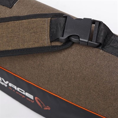 Savage Gear Twin Rodbag 74 120cm 2Rods Kamış Çantası