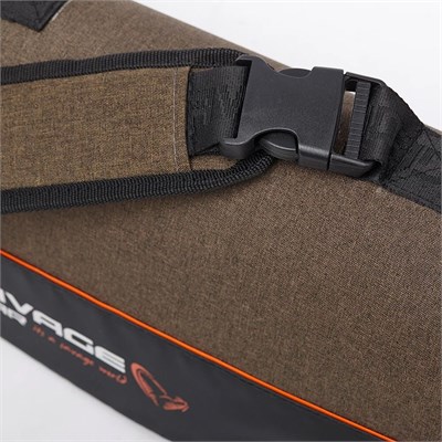 Savage Gear Twin Rodbag 74 120cm 2Rods Kamış Çantası