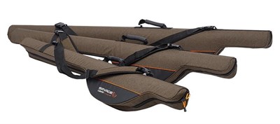 Savage Gear Twin Rodbag 74 120cm 2Rods Kamış Çantası
