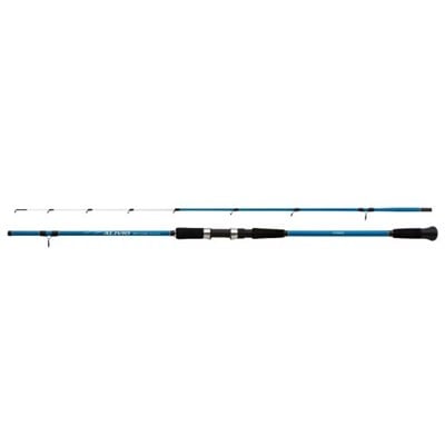 Shimano Kamış Alivio Boat Quiver 1,50m 50-150g 2pc