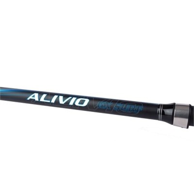Shimano Kamış Alivio GX Surf Tele 4220 4,20m200g5pc