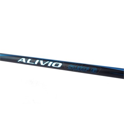 Shimano Kamış Alivio Surf T 425 BX-G 4,25m 225g 3pc
