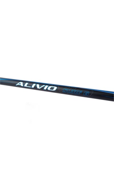 Shimano Kamış Alivio Surf T 450 BX-G 4,50m 225g 3pc