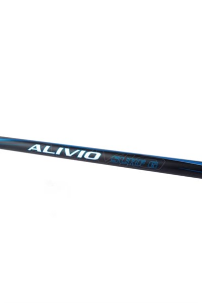 Shimano Kamış Alivio Surf T 450 BX-G 4,50m 225g 3pc