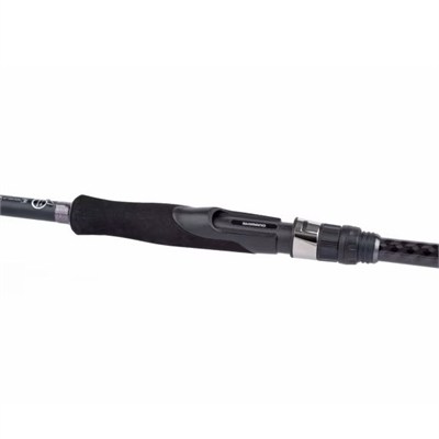 Shimano Kamış Bassterra A Power Game Spin 2,74m 90