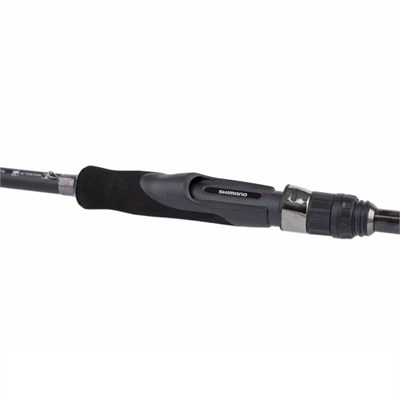 Shimano Kamış Bassterra A Seabass Spinning 2,74m 90