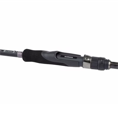 Shimano Kamış Bassterra A Seabass Spinning 2,74m 90
