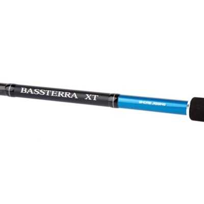 Shimano Kamış Bassterra XT Shore Jigging 100