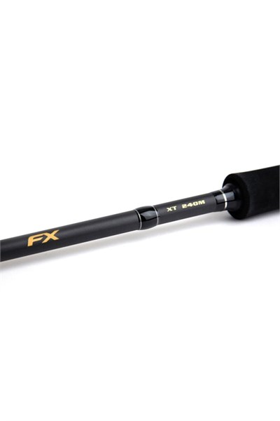 Shimano Kamış FX XT Spinning Moderate Fast 2,70m 14-40g 2pc