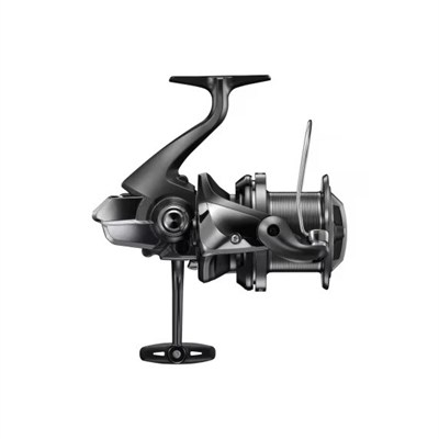 Shimano Makina Aerlex XTC 14000