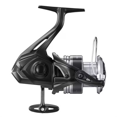 Shimano Makina Aero 4000 BB