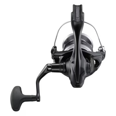 Shimano Makina Aero 4000 BB