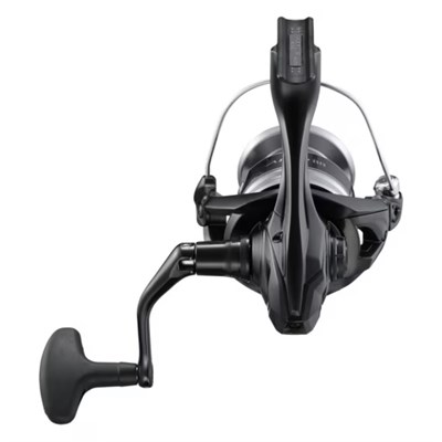 Shimano Makina Aero 4000 BB