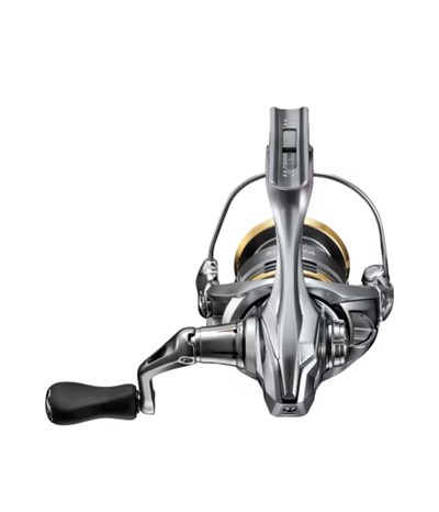 Shimano Makina Sedona 4000 XG FJ