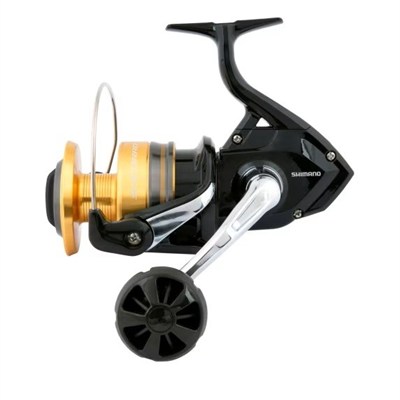 Shimano Makina Socorro 10000 SW