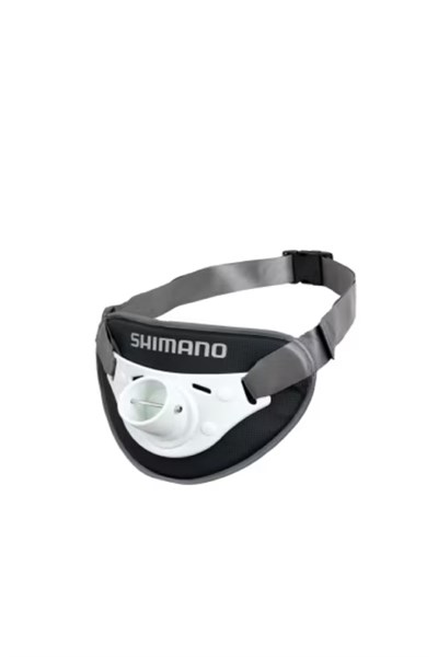 Shimano Mücadele Kemeri - Fighting Belt 