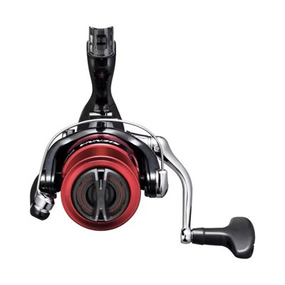 Shimano Sienna 4000 Fg Spin Makinesi
