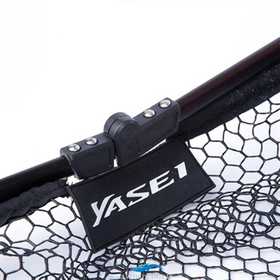 Shimano YASEI Rubber Net MEDIUM Foldable