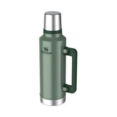 Stanley 1.9 LT Klasik Vakumlu Paslanmaz Çelik Termos