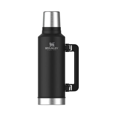 Stanley 1.9 LT Klasik Vakumlu Paslanmaz Çelik Termos