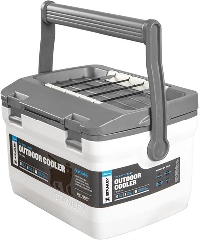 Stanley Adventure Taşınabilir Soğutucu Çanta 6,6 Lt