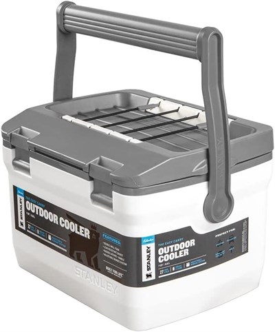 Stanley Adventure Taşınabilir Soğutucu Çanta 6,6 Lt
