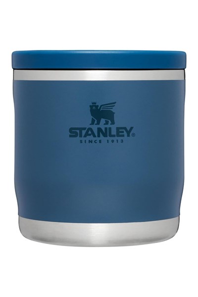 Stanley Adventure To-Go Vakumlu Paslanmaz Çelik Yemek Termosu 0,35 Lt