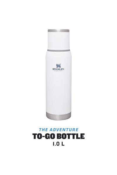 Stanley Adventure To-Go Vakumlu Paslanmaz Çelik Termos 1 Lt